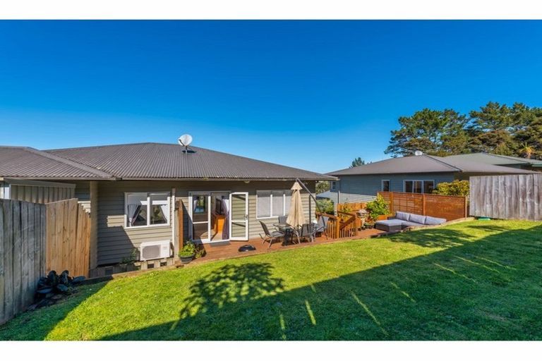 Photo of property in 10/61 The Avenue, Albany, Auckland, 0632