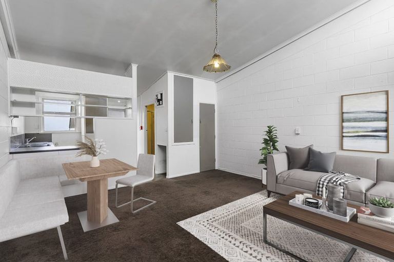 Photo of property in 12/27 Mokoia Road, Birkenhead, Auckland, 0626