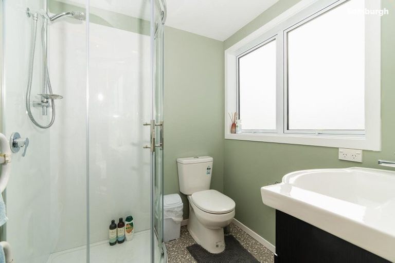 Photo of property in 83 Maryhill Terrace, Maryhill, Dunedin, 9011