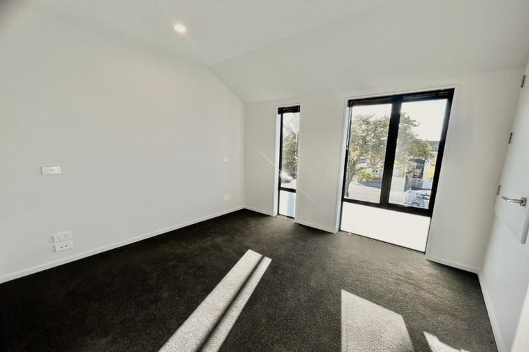 Photo of property in 131 Fitzgerald Avenue, Christchurch Central, Christchurch, 8011