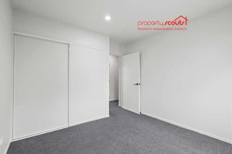 Photo of property in 181a Lincoln Road, Addington, Christchurch, 8024