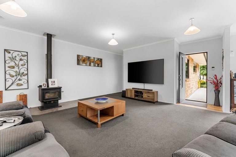 Photo of property in 72 Ritchie Street, Te Aroha, 3320