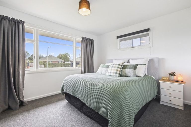 Photo of property in 18 Bewdley Street, Spreydon, Christchurch, 8024