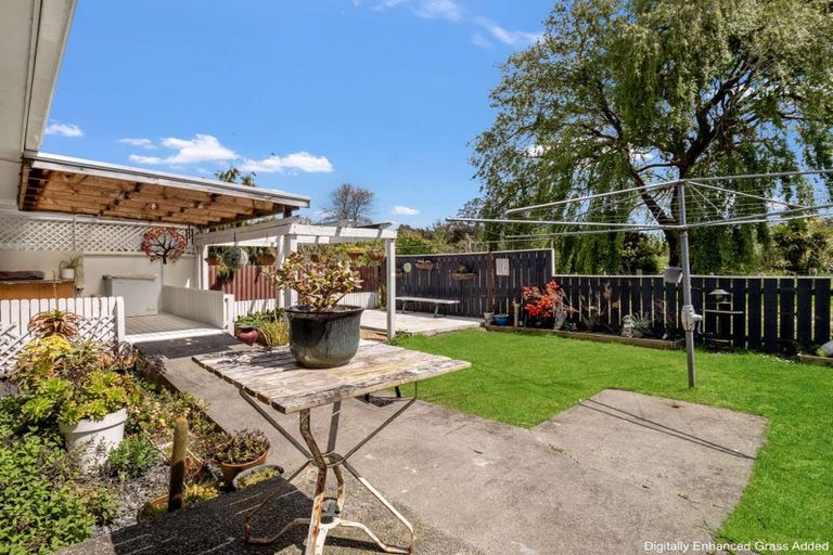 Photo of property in 15 Downes Avenue, Springvale, Whanganui, 4501