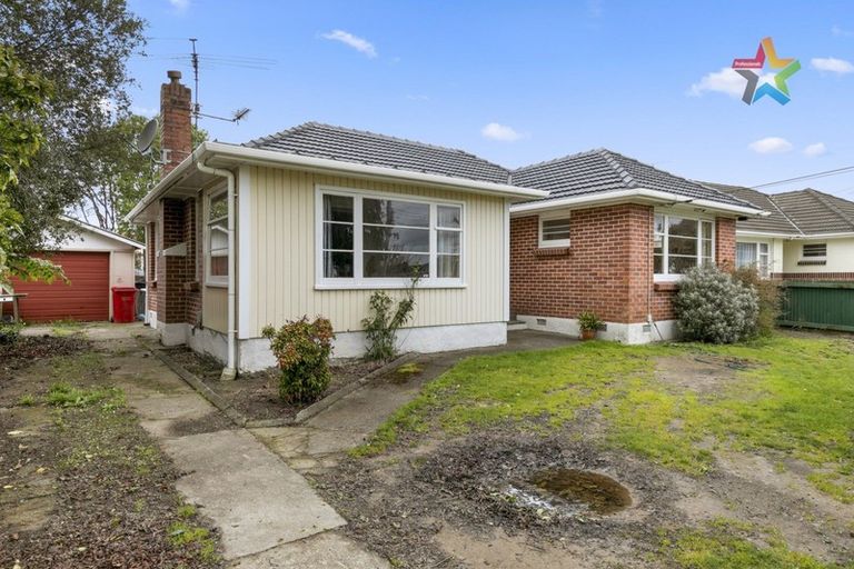Photo of property in 20 Routley Crescent, Elderslea, Upper Hutt, 5018
