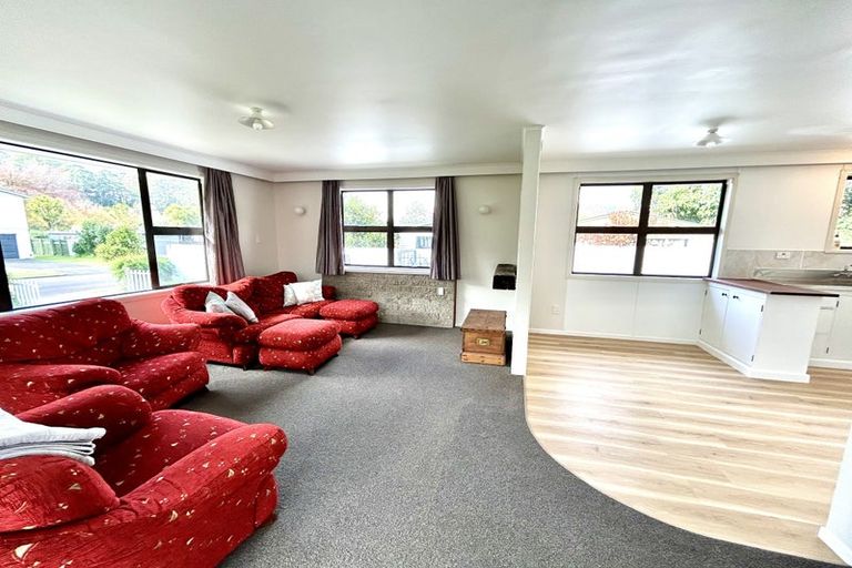 Photo of property in 4 Hinemotu Street, Kawerau, 3127