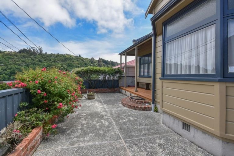 Photo of property in 19 Mechanic Street, North East Valley, Dunedin, 9010