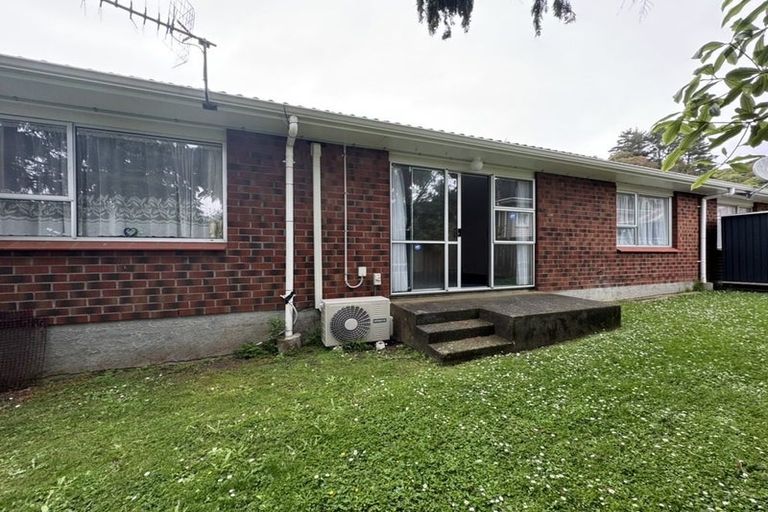 Photo of property in 3/12 Fraser Street, Wainuiomata, Lower Hutt, 5014