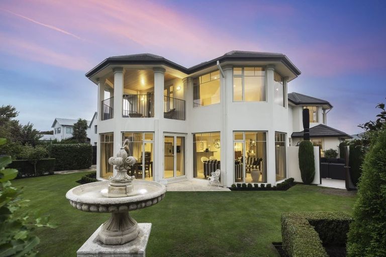 Photo of property in 49 Lexington Place, Shirley, Christchurch, 8061