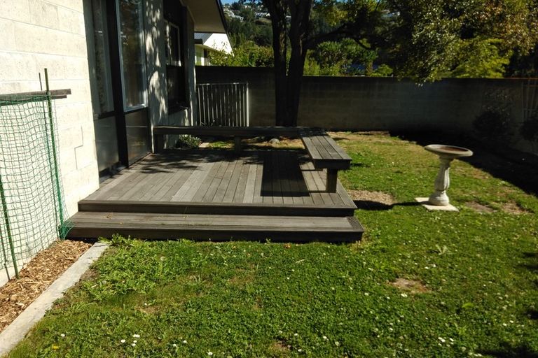 Photo of property in 3 Landsdowne Terrace, Cashmere, Christchurch, 8022