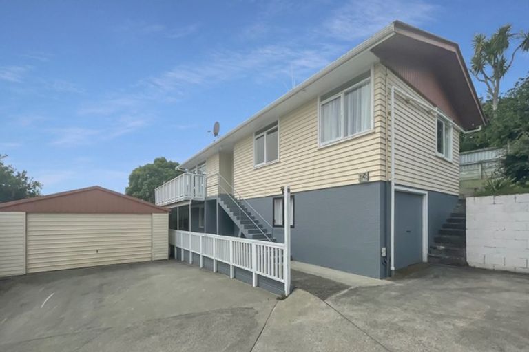 Photo of property in 44 Totara Street, Tawhero, Whanganui, 4501