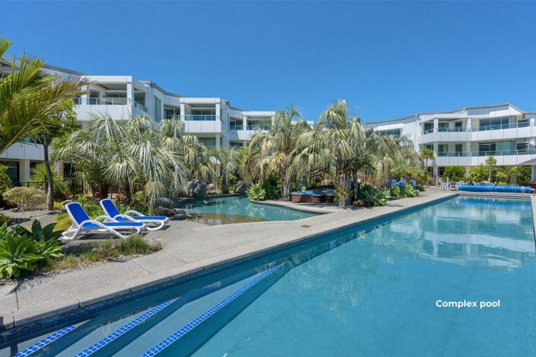 Photo of property in 314/136 Marine Parade, Mount Maunganui, 3116