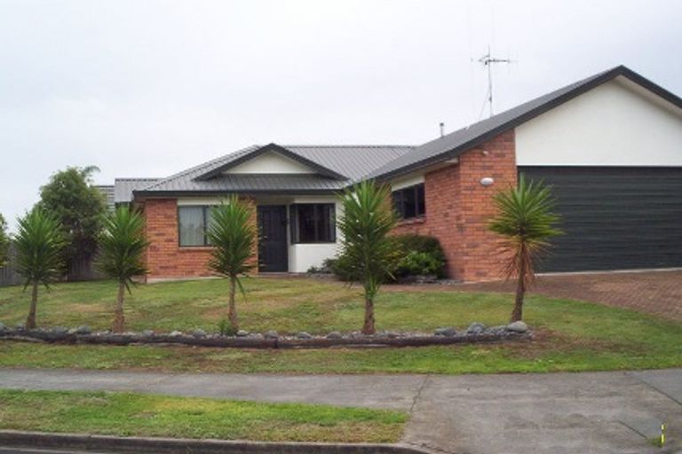 Photo of property in 1 Diomede Glade, Flagstaff, Hamilton, 3210