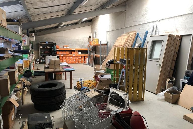 Photo of property in 2 Hewlett Road, Karoro, Greymouth, 7805