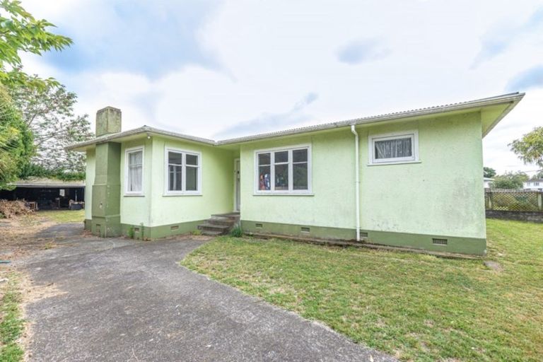 Photo of property in 53 Talbot Street, Whanganui East, Whanganui, 4500