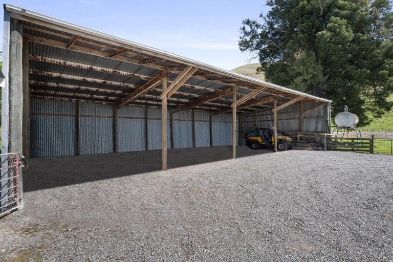 Photo of property in 1746 Raukawa Road, Raukawa, Hastings, 4174