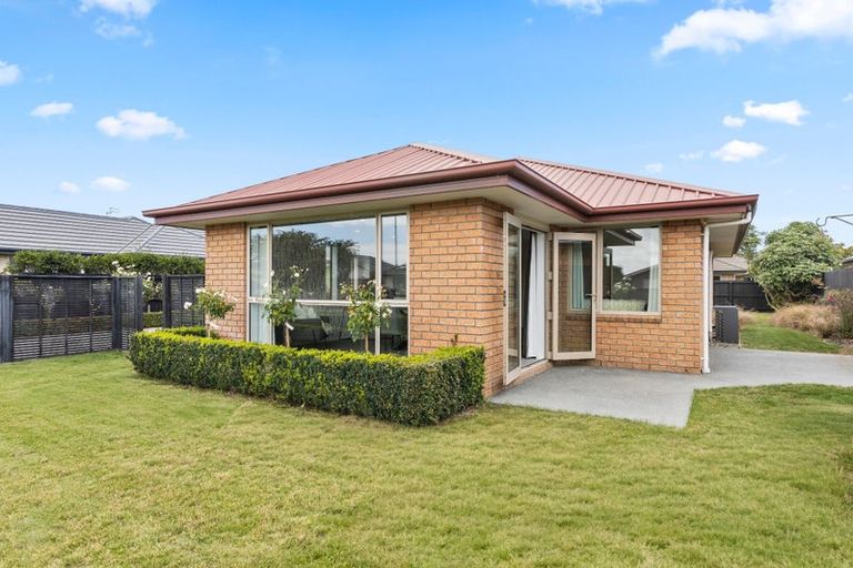 Photo of property in 11 Chester Street, Kaiapoi, 7630