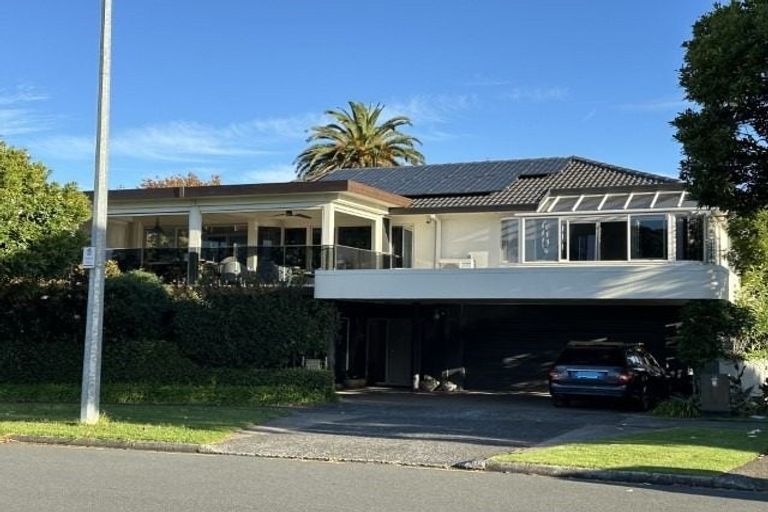 Photo of property in 14b Fourth Avenue, Tauranga, 3110
