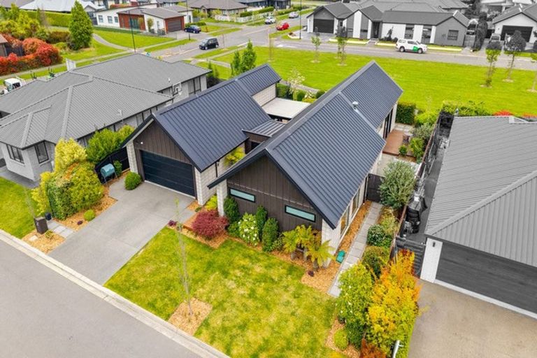 Photo of property in 3 James Caird Lane, Wigram, Christchurch, 8025