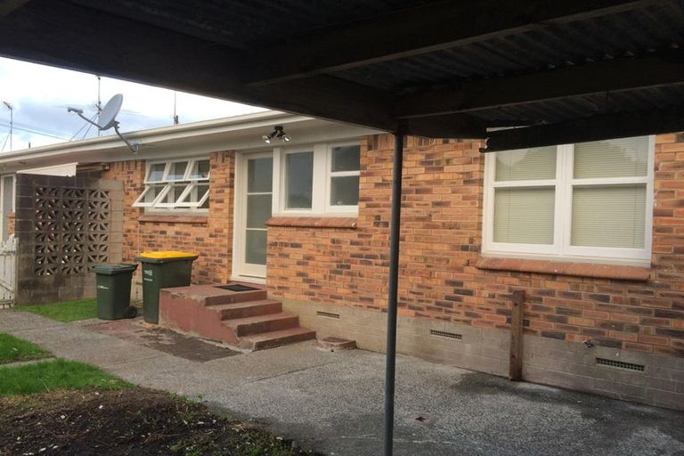 Photo of property in 1/22 Alexander Street, Papakura, 2110