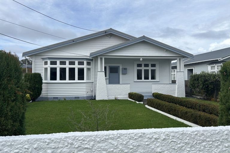 Photo of property in 36 Stone Street, Miramar, Wellington, 6022