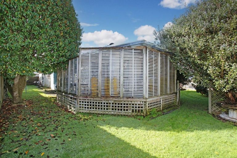 Photo of property in 7b Kelvin Road, Papakura, 2110