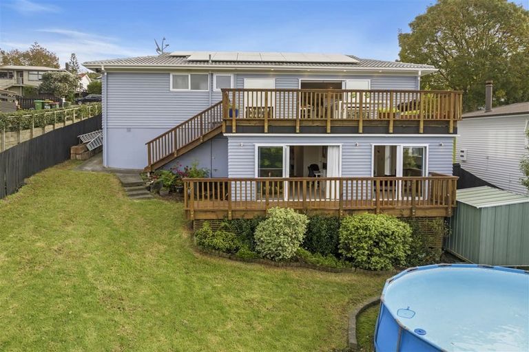 Photo of property in 80 Vandeleur Avenue, Birkdale, Auckland, 0626