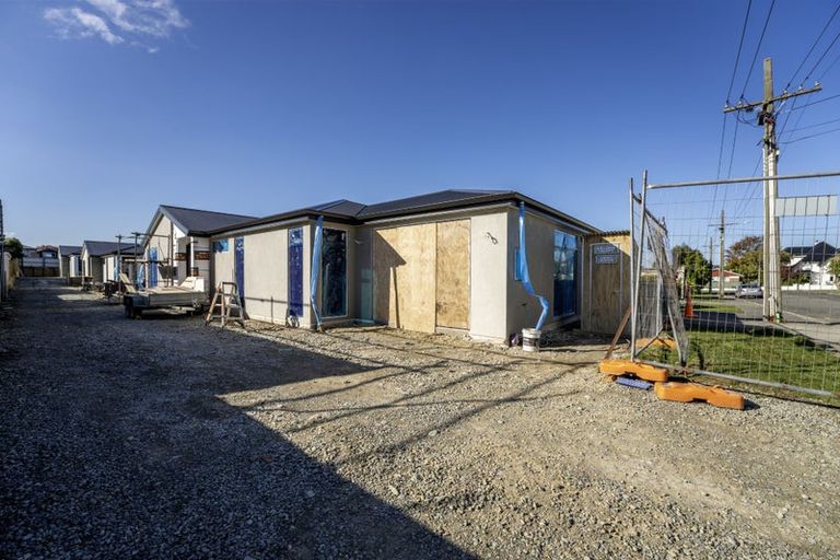 Photo of property in 3a Rugby Street, Highfield, Timaru, 7910