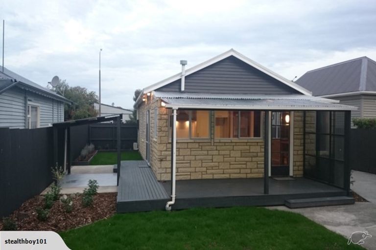 Photo of property in 653 Gloucester Street, Linwood, Christchurch, 8062