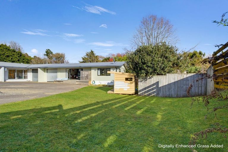 Photo of property in 33c Moehau Street, Te Puke, 3119