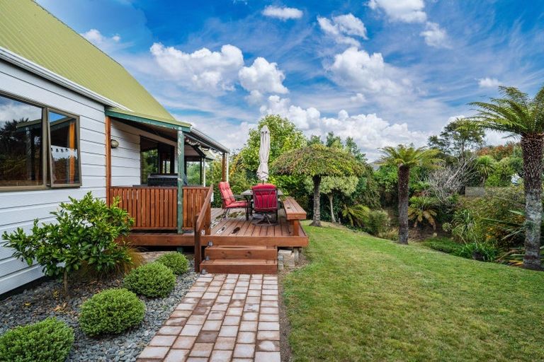 Photo of property in 11 Kahurangi Drive, Rangatira Park, Taupo, 3330
