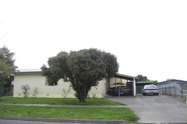 Photo of property in 8b Stonehaven Street, Flaxmere, Hastings, 4120