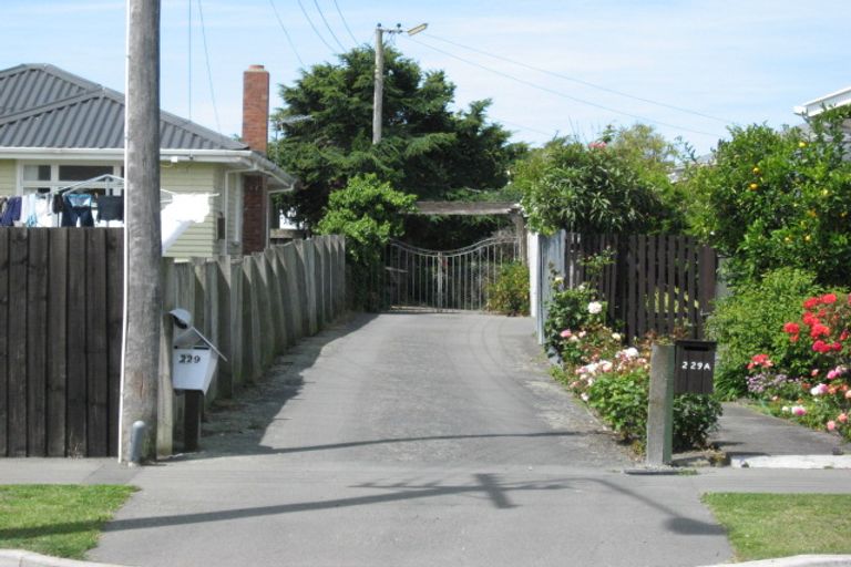 Photo of property in 229 Estuary Road, South New Brighton, Christchurch, 8062