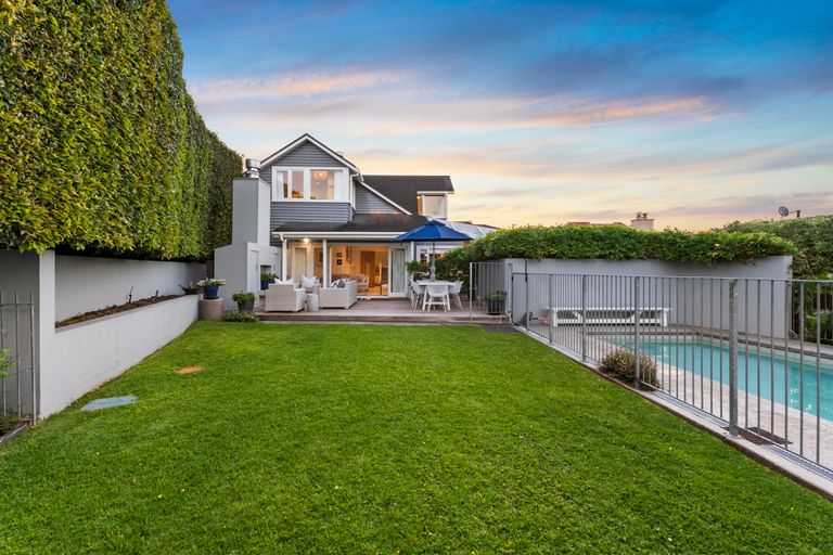 Photo of property in 163 Long Drive, Saint Heliers, Auckland, 1071
