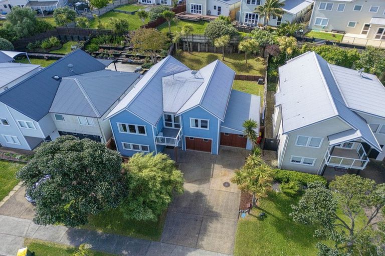 Photo of property in 119 Parkview Drive, Gulf Harbour, Whangaparaoa, 0930