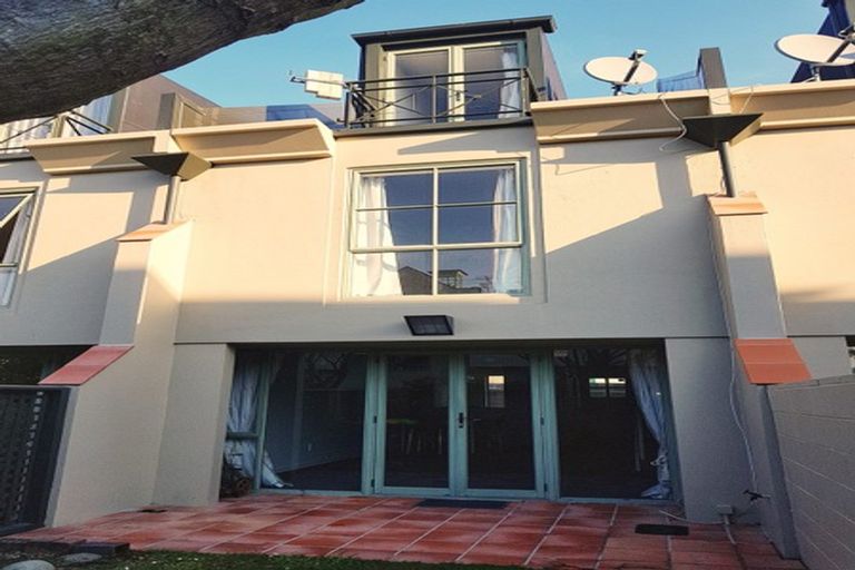 Photo of property in Chester Mews, 10/48 Chester Street West, Christchurch Central, Christchurch, 8013