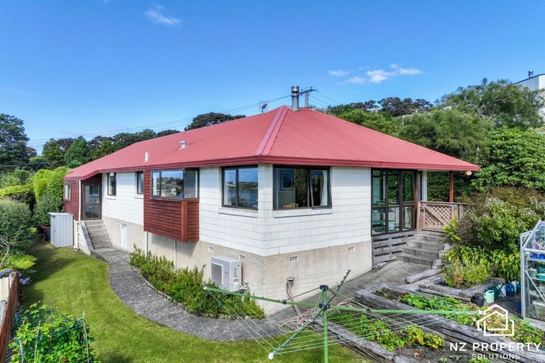 Photo of property in 34 Tanner Road, Glenleith, Dunedin, 9010