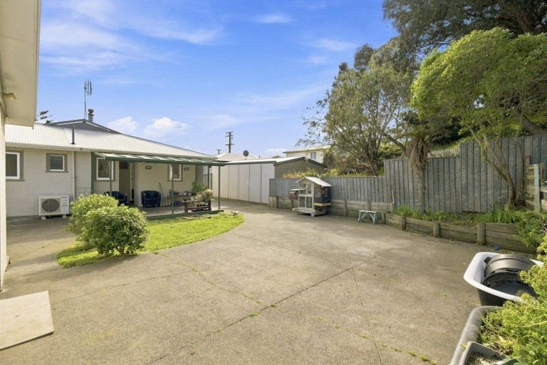 Photo of property in 108 Ikitara Road, Whanganui East, Whanganui, 4500