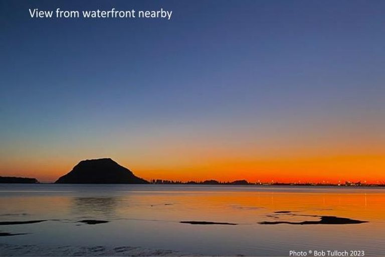 Photo of property in 23a Kulim Avenue, Otumoetai, Tauranga, 3110