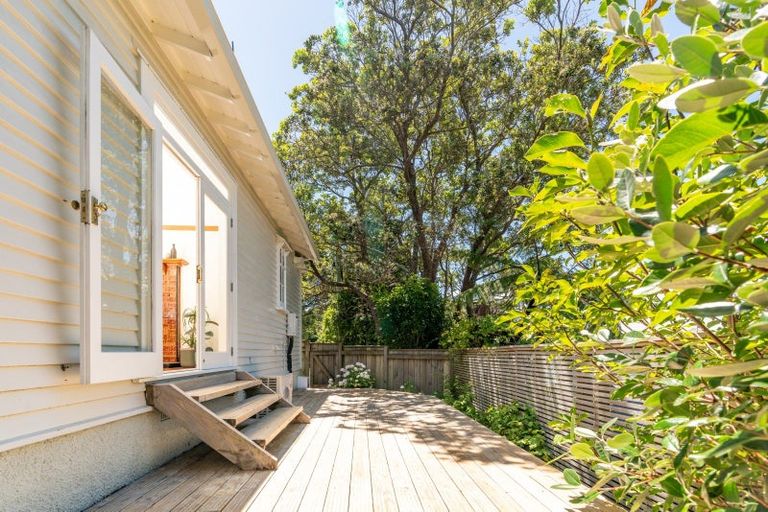 Photo of property in 45b Mana Street, Vogeltown, Wellington, 6021