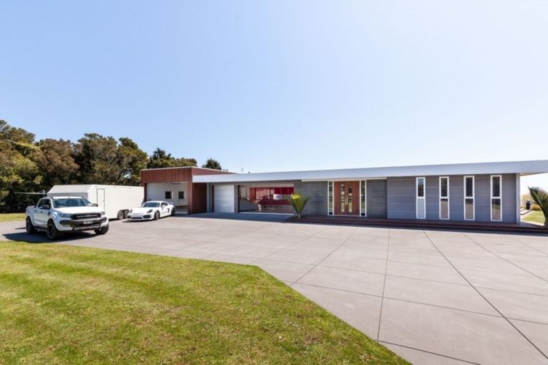 Photo of property in 916 Plymouth Road, Koru, New Plymouth, 4374