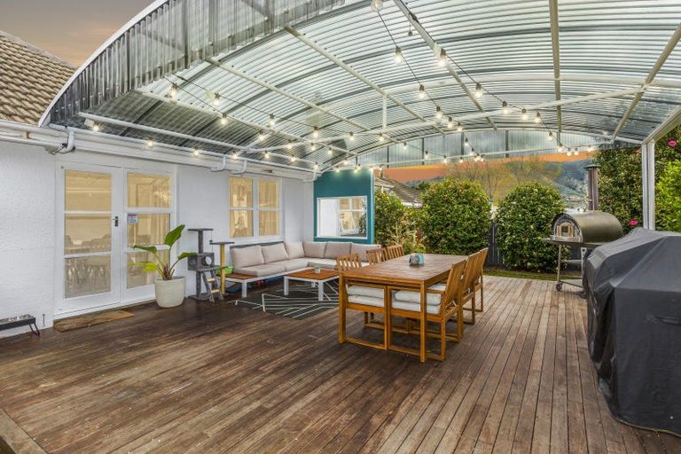 Photo of property in 149 Clouston Park Road, Clouston Park, Upper Hutt, 5018