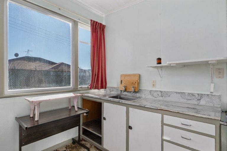 Photo of property in 124 Scott Street, Redwoodtown, Blenheim, 7201