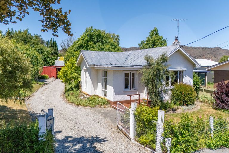 Photo of property in 3 Simmonds Street, Alexandra, 9320