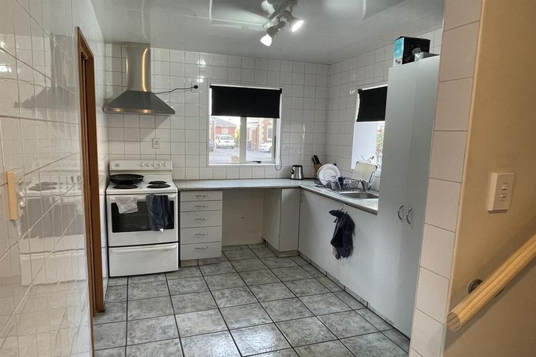 Photo of property in 14a George Street, Riccarton, Christchurch, 8041