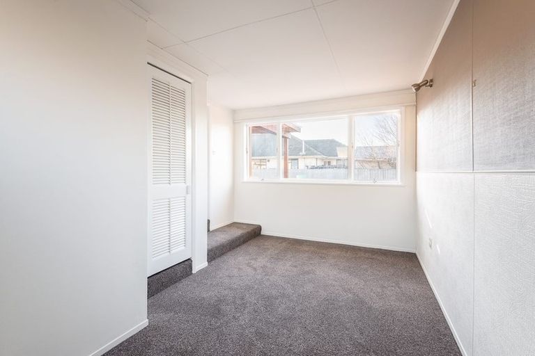 Photo of property in 132 Cavendish Road, Casebrook, Christchurch, 8051