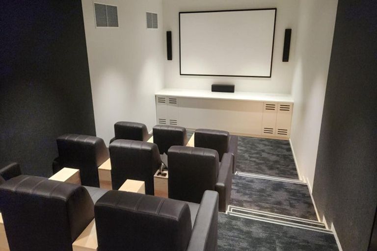 Photo of property in 702/6 Boundary Road, Hobsonville, Auckland, 0616