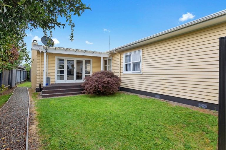 Photo of property in 17 Sullivan Street, Whakatane, 3120