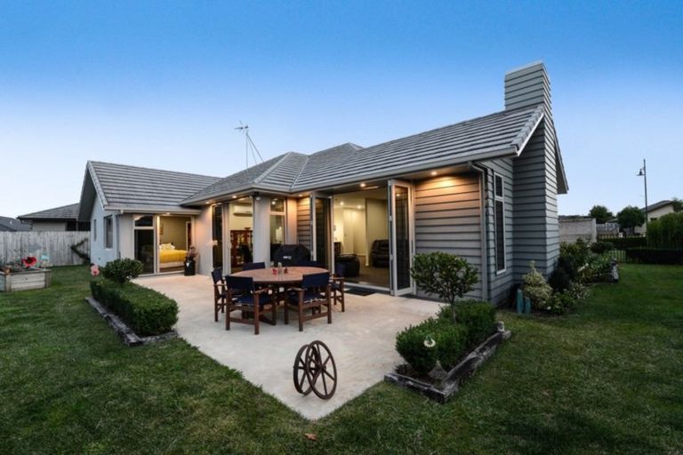 Photo of property in 17 Tallentire Crescent, Huntington, Hamilton, 3210