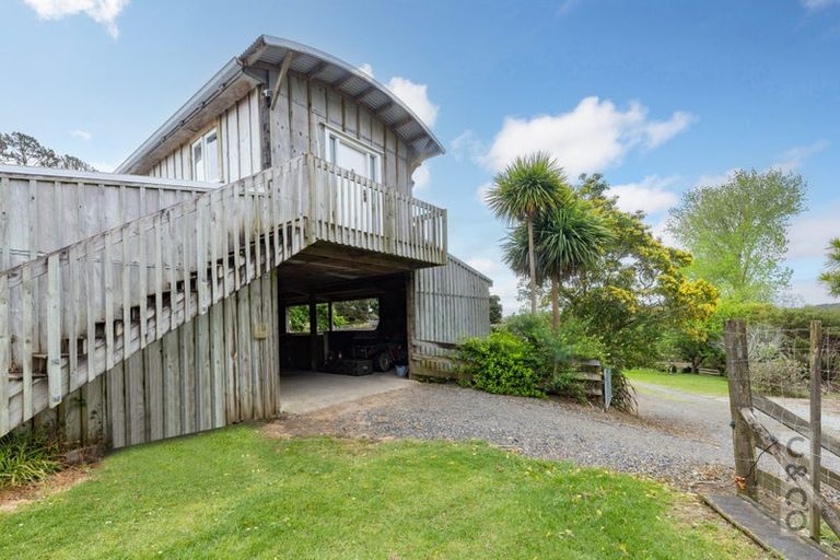 Photo of property in 25 School Road, Waimauku, 0881